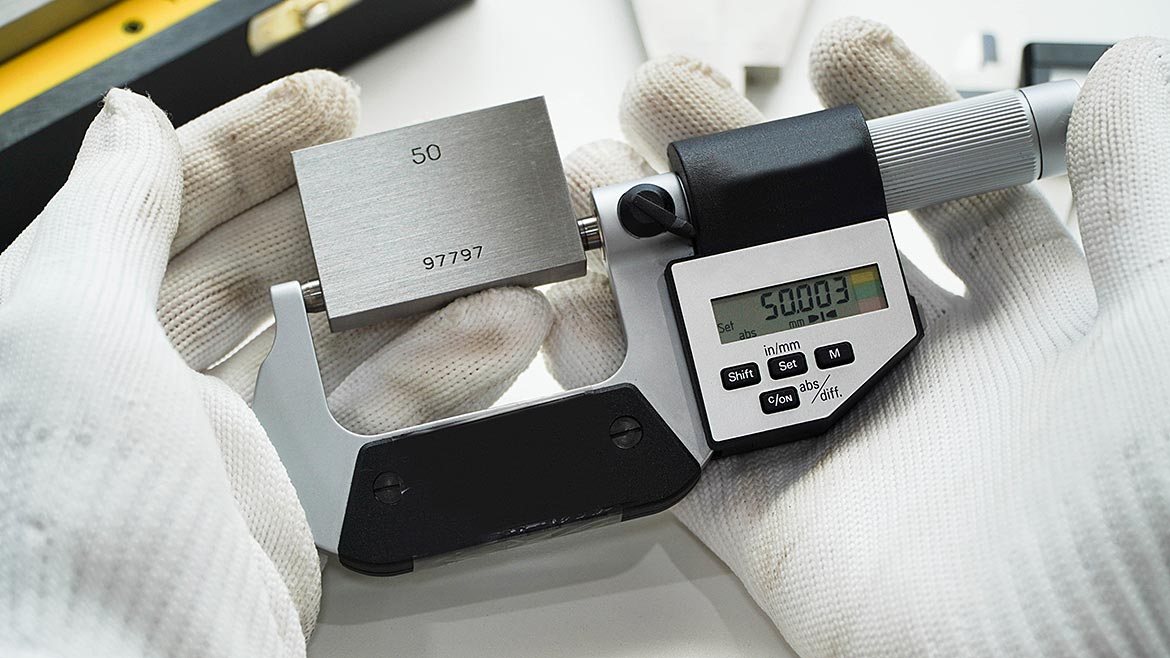 Tips for Choosing the Right Calibration Gages A Comprehensive Guide