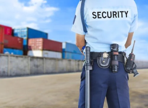 Prepared and Steady Private Security Services for High-Intensity Operational Needs