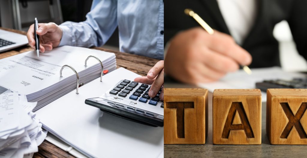tax services near me