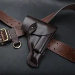 Reliable Waistline Support: SIG Sauer Holsters Matching Active Daily Movement Requirements