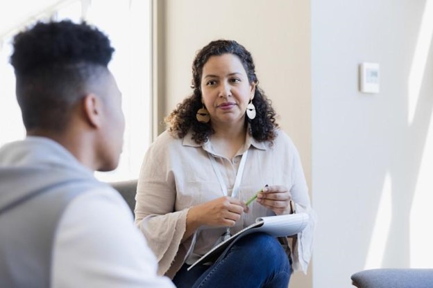 How Anxiety Therapy Supports Long Term Emotional Stability And Wellness