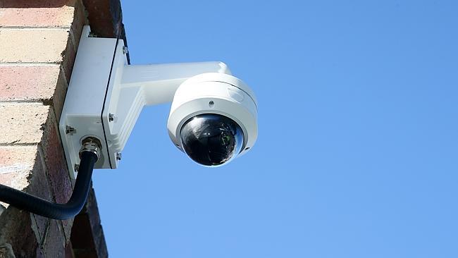 Security Cameras Helping Families Protect Valuable Packages Delivered During Working Hours