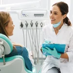 How Orthodontic Treatment Reduces Childhood Dental Anxiety and Builds Lifelong Oral Care Habits