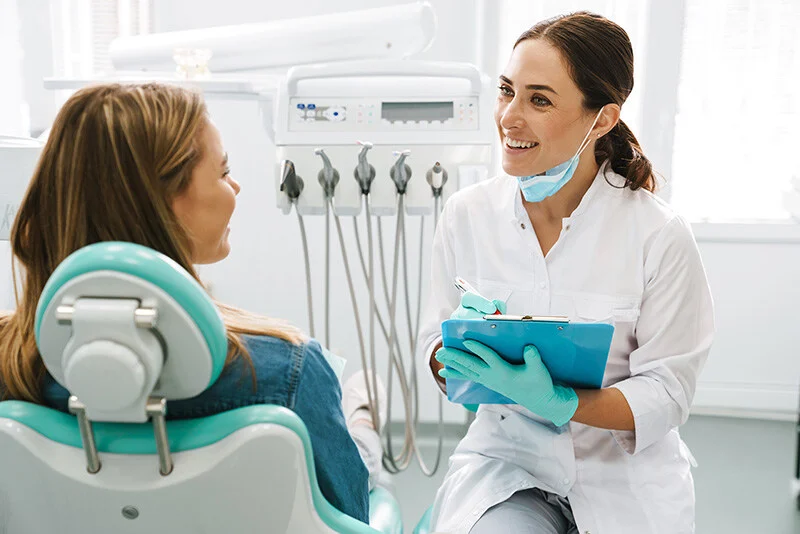 How Orthodontic Treatment Reduces Childhood Dental Anxiety and Builds Lifelong Oral Care Habits
