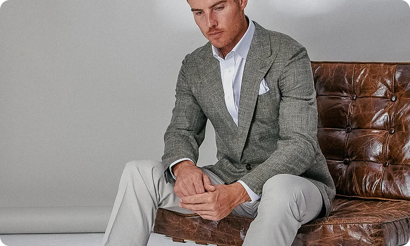 bespoke clothing company des moines