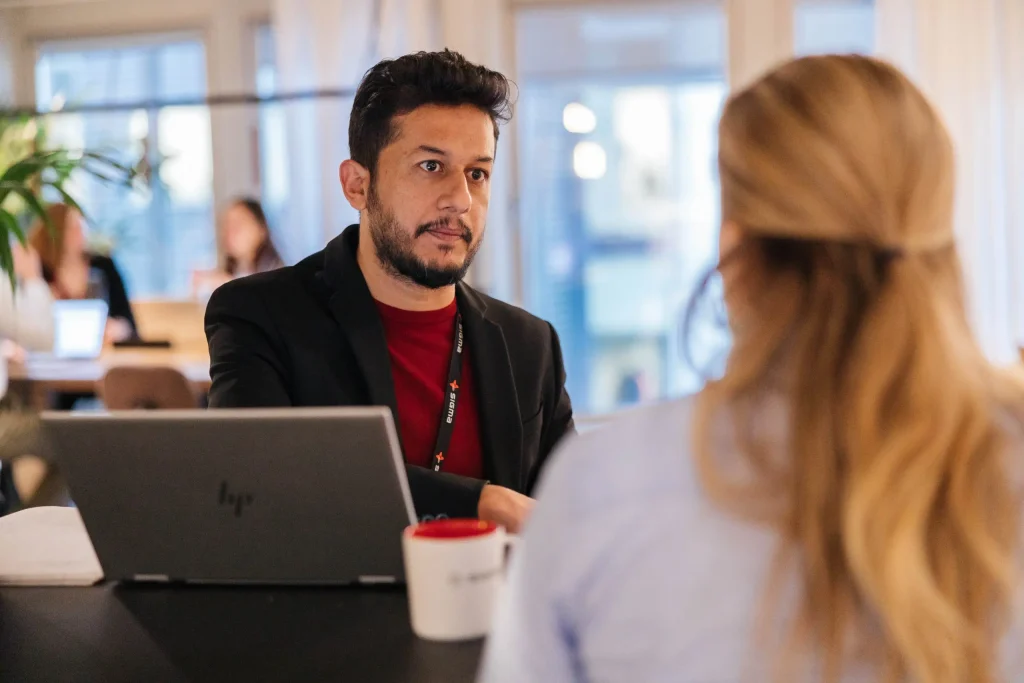 measure program outcomes with TraxSolutions
