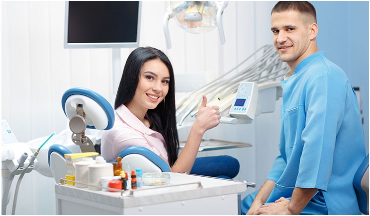 The Unexpected Role of Dental Bacteria in Protecting Against Respiratory Infections