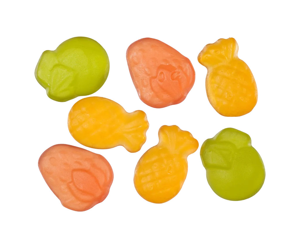 thc sleep gummies
