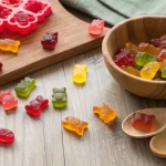 sleep gummies with thc