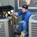 AC Repair Services Supporting Reliable Cooling During Unexpected System Breakdowns