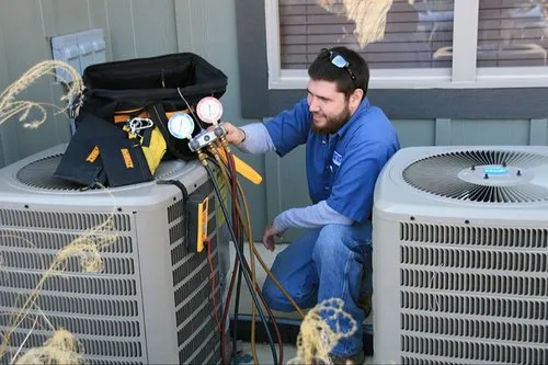 AC Repair Services Supporting Reliable Cooling During Unexpected System Breakdowns